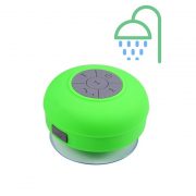 enceinte-bluetooth-waterproof-vert