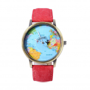 montre-voyageur-rouge-1