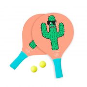 raquette-de-plage-cactus